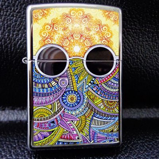 Zippo BOHO, 28871 Zippo BOHO, 28871