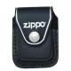 Zippo, Estuche Zippo Black Lighter Pouch- Clip Zippo, Estuche Zippo Black Lighter Pouch- Clip