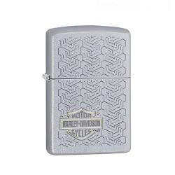 Zippo, Harley Davidson, 49062