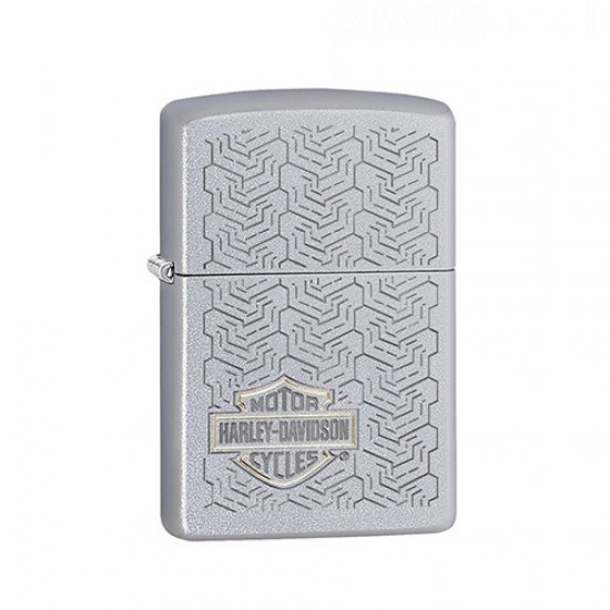 Zippo, Harley Davidson, 49062 Zippo, Harley Davidson, 49062
