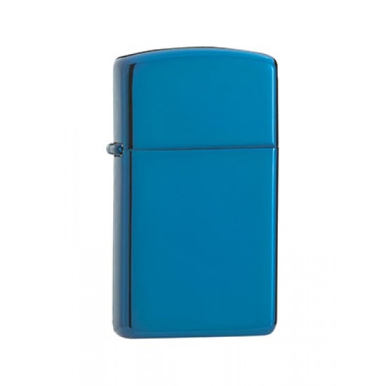 Zippo, Slim Sapphire, 20494 Zippo, Slim Sapphire, 20494