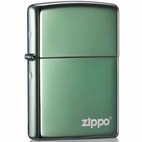 Zippo Chamaleon logo, 28129zl