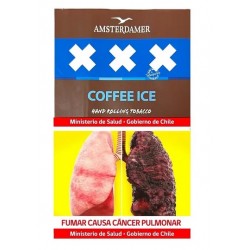 $4.890 c/u, Tabaco, Coffe ICE, XXX Caramelo, pack 5
