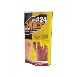 $7.990c/u, Tabaco , RUM COFFE NEW 40 Gr., Mac Baren, Choice, pack 5