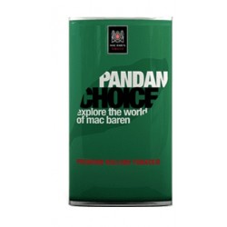 $7.990c/u, Tabaco , Pandan NEW 40gr, Mac Baren, Choice, pack 5