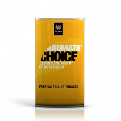 $7.990c/u, Tabaco, Aromatic, Mac Baren, Choice pack 5