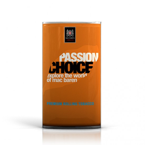 $7.990c/u, Tabaco, Passion, Mac Baren, Choice, pack 5 $7.990c/u, Tabaco, Passion, Mac Baren, Choice, pack 5