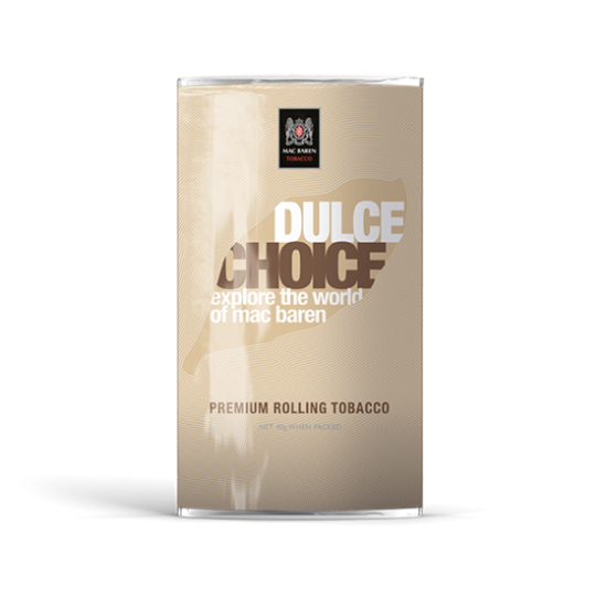 $6.990c/u, Tabaco , Dulce de Leche, Mac Baren, Choice, pack 5 $6.990c/u, Tabaco , Dulce de Leche, Mac Baren, Choice, pack 5