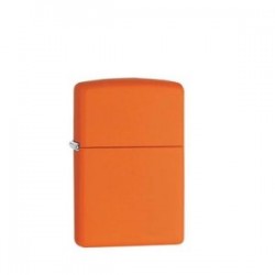 Zippo REG ORANGE, 231