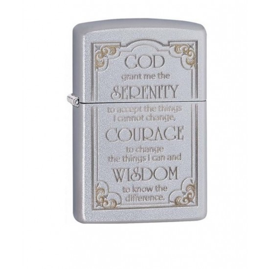 Zippo SERENITY, 28458 Zippo SERENITY, 28458