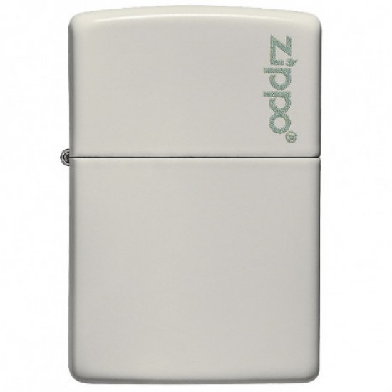 Zippo Glow in Dark Zippo Logo, 49193ZL