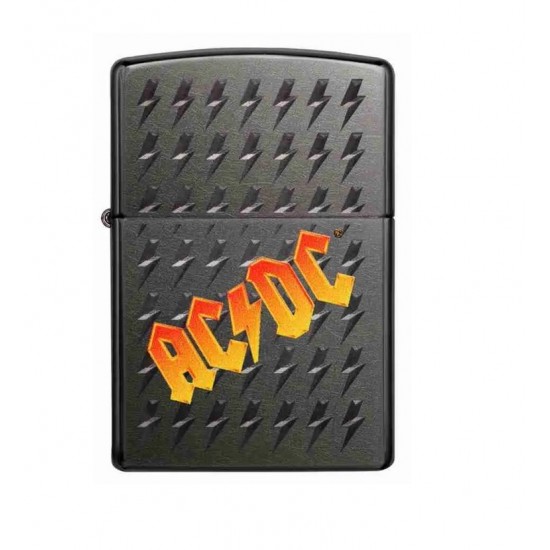 Zippo, ACDC, 49014 Zippo, ACDC, 49014