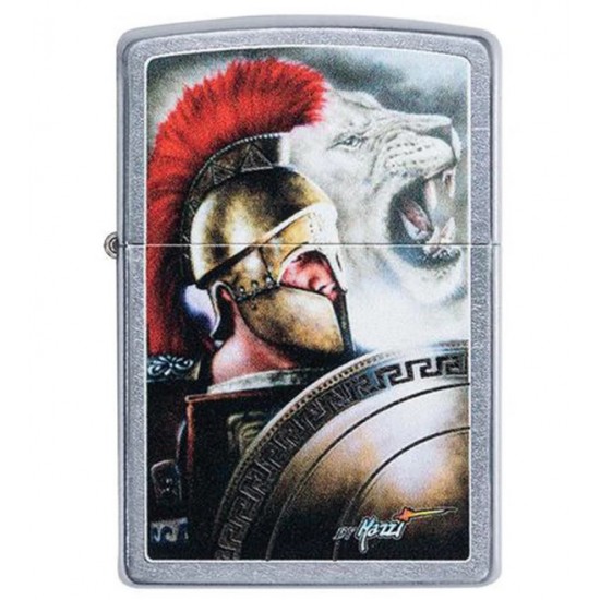 Zippo MAZZI, 49095 Zippo MAZZI, 49095