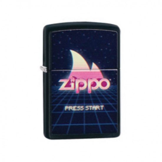 Zippo Gaming, 49115