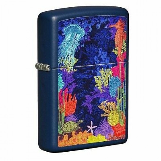 Zippo SEA LIFE, 49409