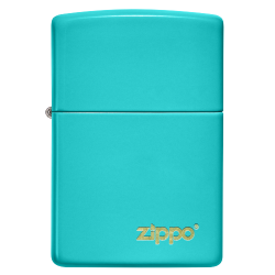 Zippo Flat, 49454ZL