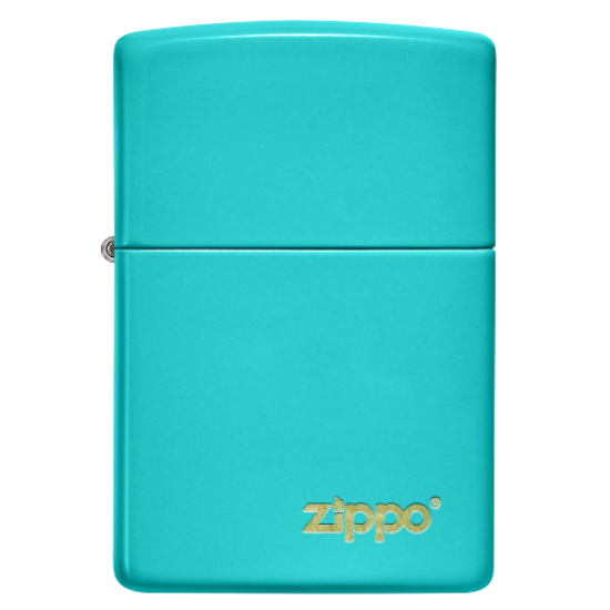 Zippo Flat, 49454ZL