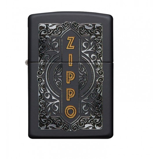 Zippo, Design, 49535 Zippo, Design, 49535