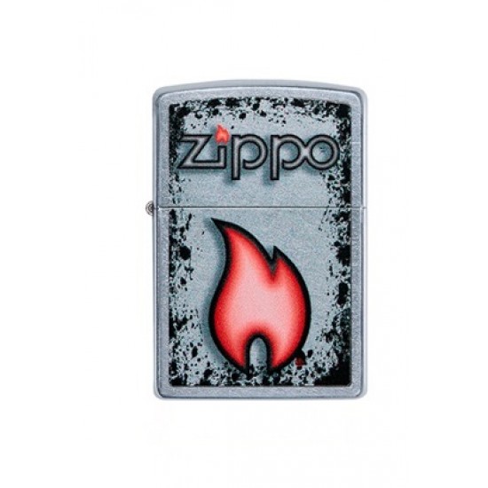 Zippo Flame, 49576