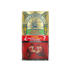 $5.350 c/u, Tabaco Cerrito Sandia Tropical, venta por pack de 5 unidades