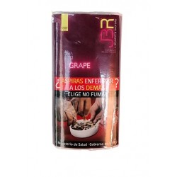 $5.590 c/u, JBR, Tabaco , Grape, pack 5