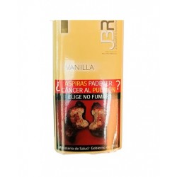 $5.590 c/u, JBR, Tabaco , Vainilla, pack 5