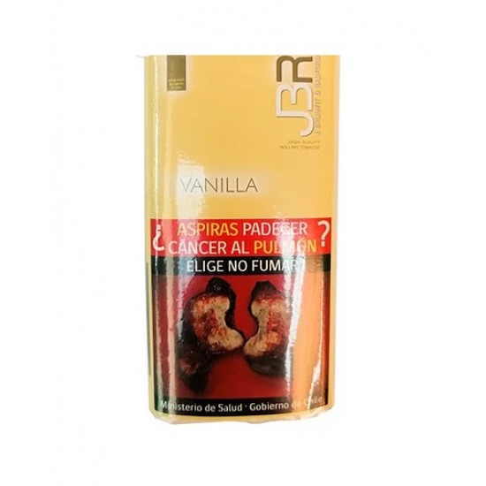 $5.590 c/u, JBR, Tabaco , Vainilla, pack 5 $5.590 c/u, JBR, Tabaco , Vainilla, pack 5