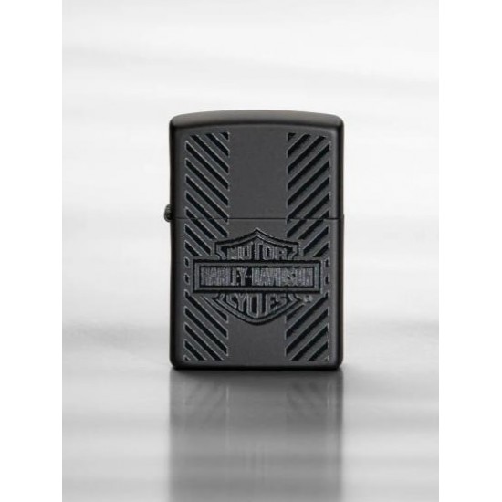 Zippo, Harley Davidson, 49174 Zippo, Harley Davidson, 49174