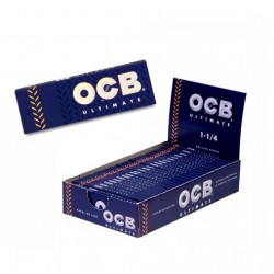 $545 C/U, Librito ,OCB Ultimate, 1 1/4, venta x caja de 25 libritos