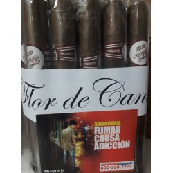 $4.990c/u, Puro, Rica Hoja, con tubo de conservacion, pack 10