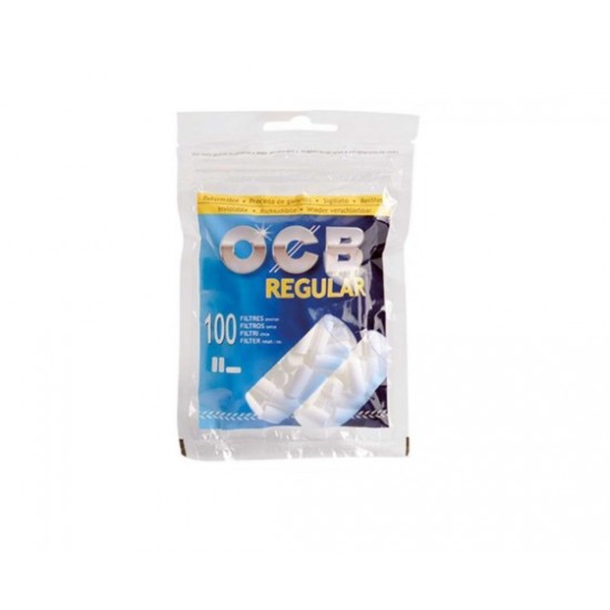$698 C/U, bolsa de Filtro OCB Regular, venta x caja 10 bolsas $698 C/U, bolsa de Filtro OCB Regular, venta x caja 10 bolsas
