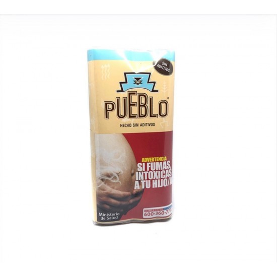 $8.990 c/u, Tabaco, Classic, Pueblo, pack 5