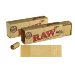 $550 C/U Cajitas de 33 boquillas de TIPS Prepicado, venta x caja 24 Cajitas RAW
