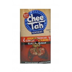 $4.980 c/u, Tabaco , Cheetah Kentucky, pack 5