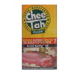 $4.980 c/u, Tabaco , Cheetah Yellow, pack 5