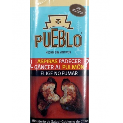 $8.990 c/u, Tabaco, Blue, Pueblo, pack 5