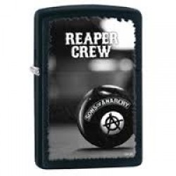Zippo, SOA, 28677