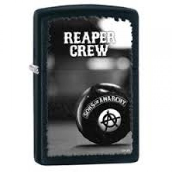 Zippo, SOA, 28677 Zippo, SOA, 28677