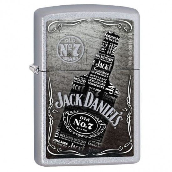Zippo, jack daniels , 29285 Zippo, jack daniels , 29285