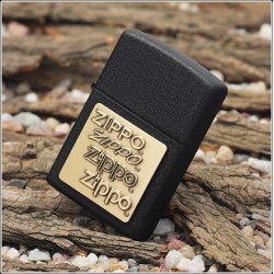 Zippo, Tributo Zippo, Dorado 362