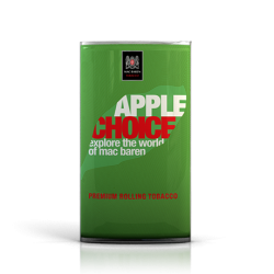 $7.990c/u, Tabaco , Apple NEW 40gr, Mac Baren, Choice, pack 5