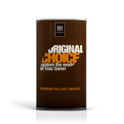 $7.990c/u, Tabaco , Original, Mac Baren, Choice, pack 5