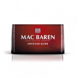 $5.990 c/u, Tabaco ,American Blend, Mac Baren pack 5