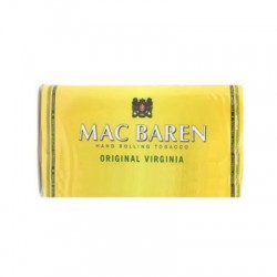 $5.990 c/u, Tabaco ,Original Virginia, Mac Baren pack 5