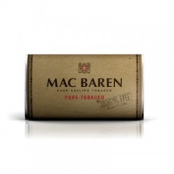$5.990 c/u, Tabaco , Pure Tobacco, Mac Baren pack 5