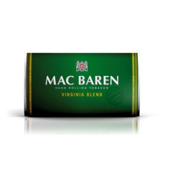 $5.990 c/u, Tabaco, Virginia Blend, Mac Baren pack 5 $5.990 c/u, Tabaco, Virginia Blend, Mac Baren pack 5