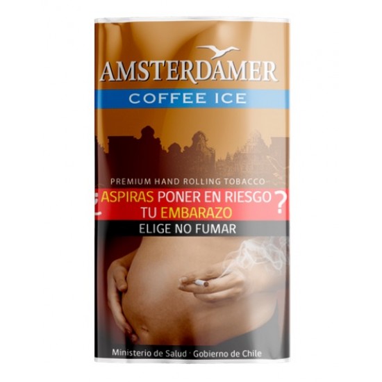 $5.490 c/u, Tabaco, Cafe, Amsterdamer, pack 5 $5.490 c/u, Tabaco, Cafe, Amsterdamer, pack 5