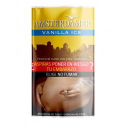 $5.990 c/u, Tabaco, Vainilla, Amsterdamer, pack 5